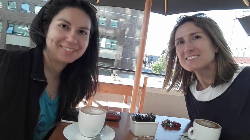 COFI BREAK