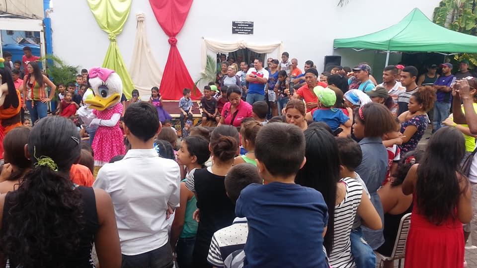 Casa club familiar