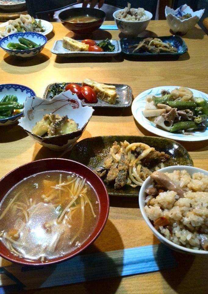 カフェバラック