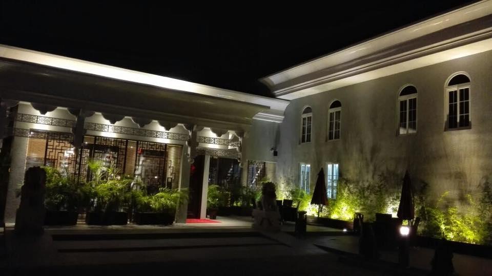Imperial Peking Chinese Restaurant GH