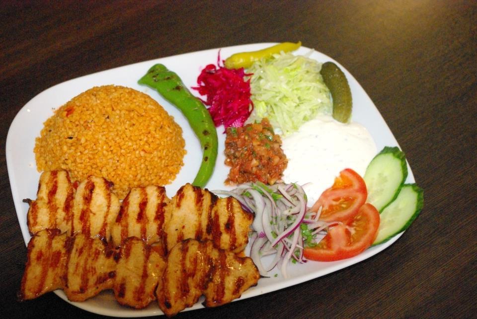 Ankara Restaurant Oslo