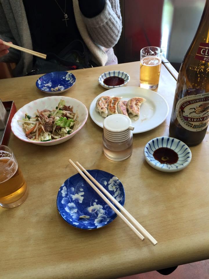 中華ヤハタ