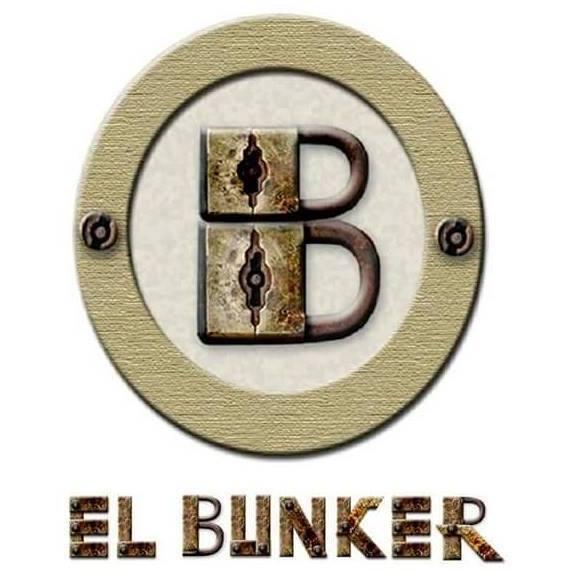 El Bunker