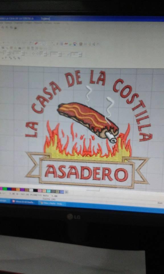 La Casa De La Costilla
