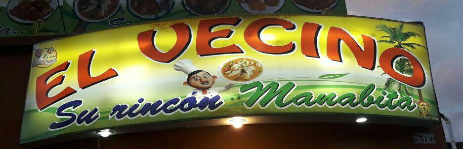 El Vecino Asadero