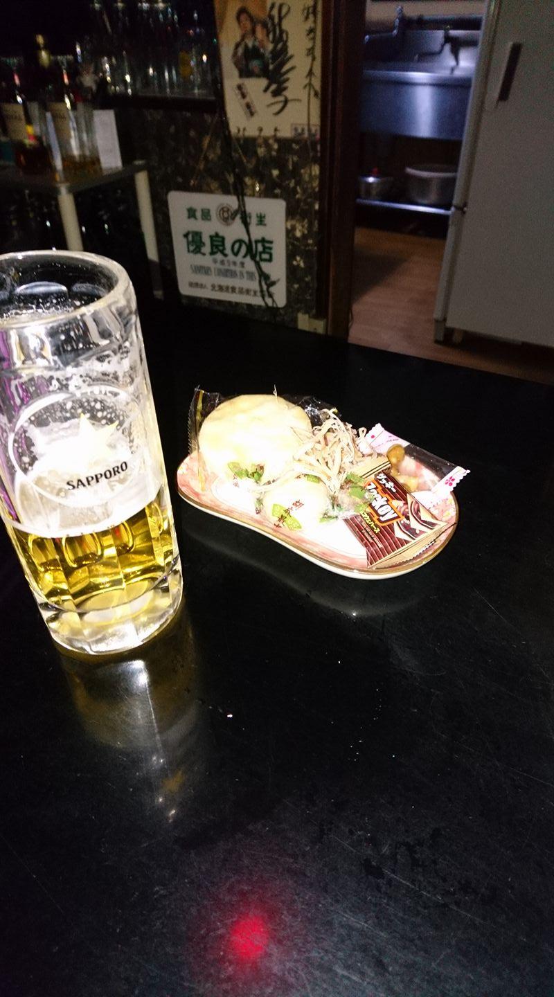 麦スナック