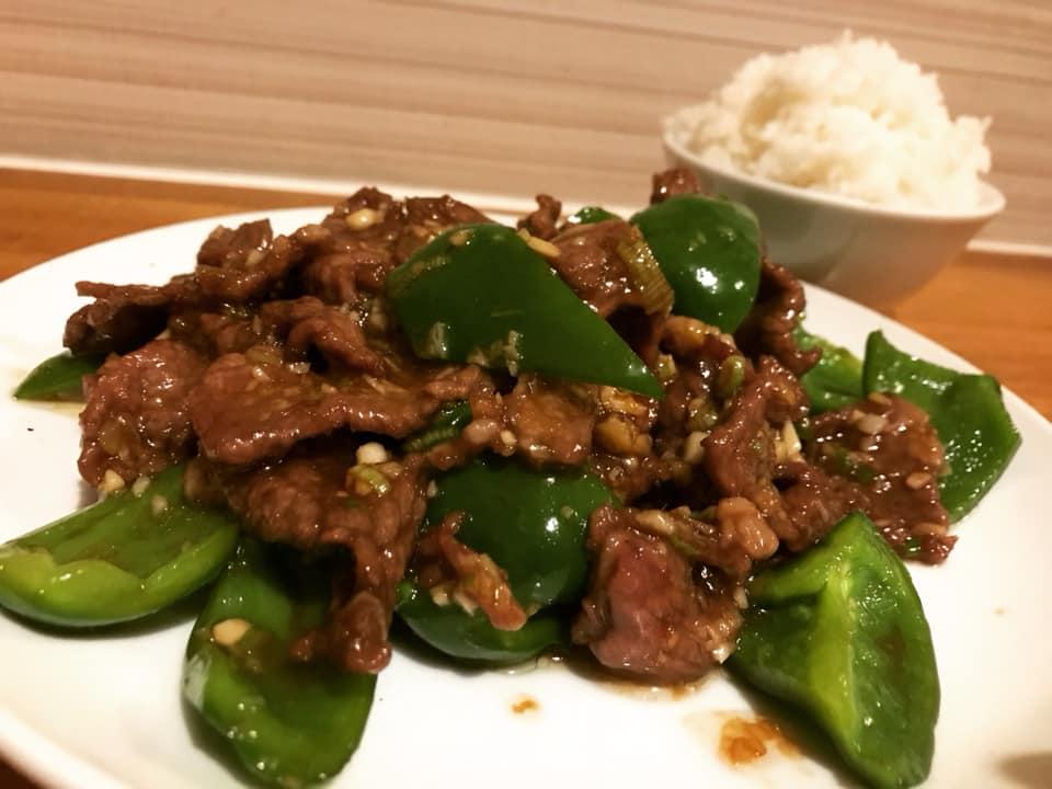 中華料理彦華楼