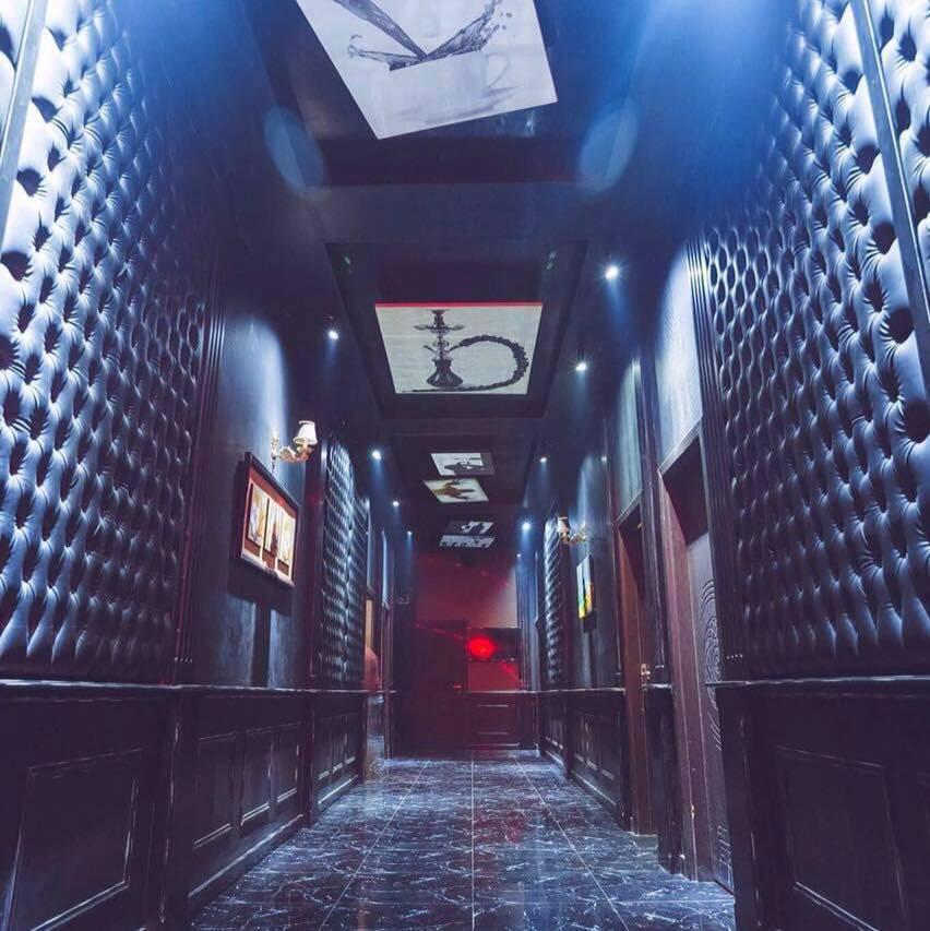 Minera Lounge