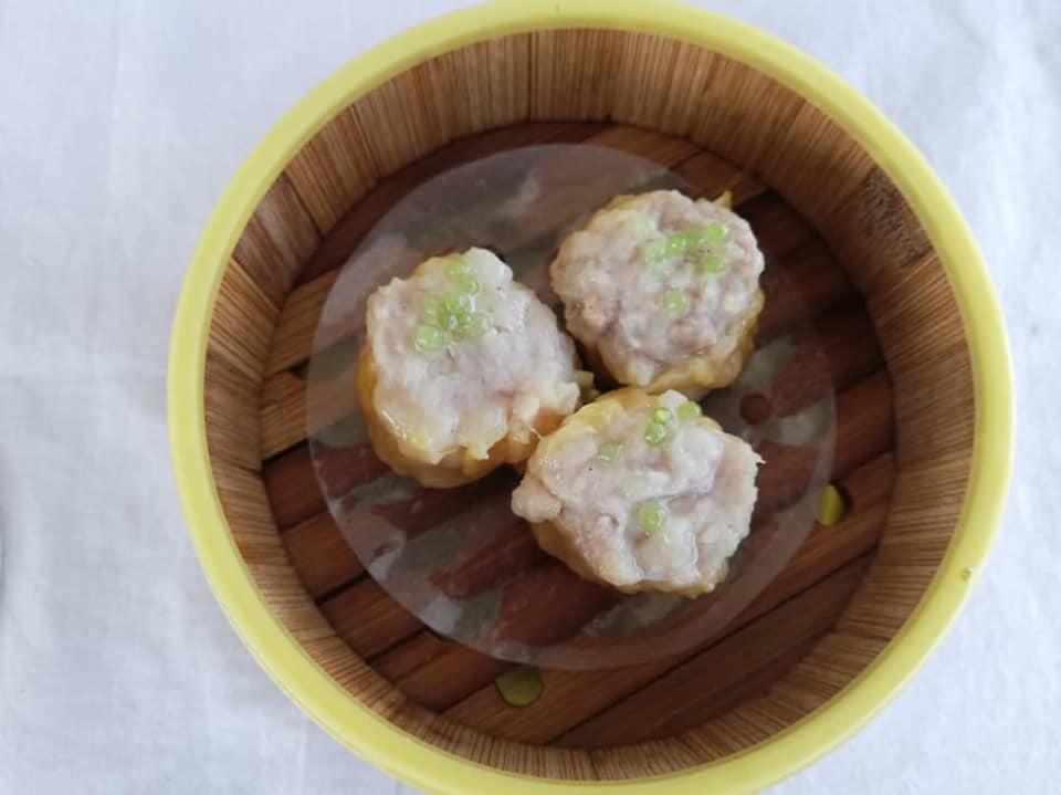 太平蒸美味港式点心