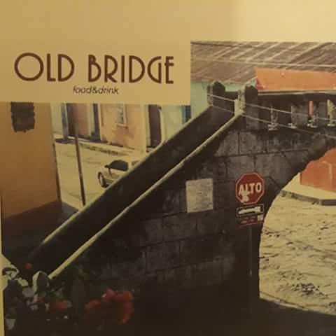 Old Bridge - Food Beer & Music