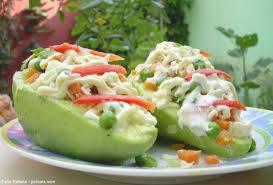 Delicias Peruanas