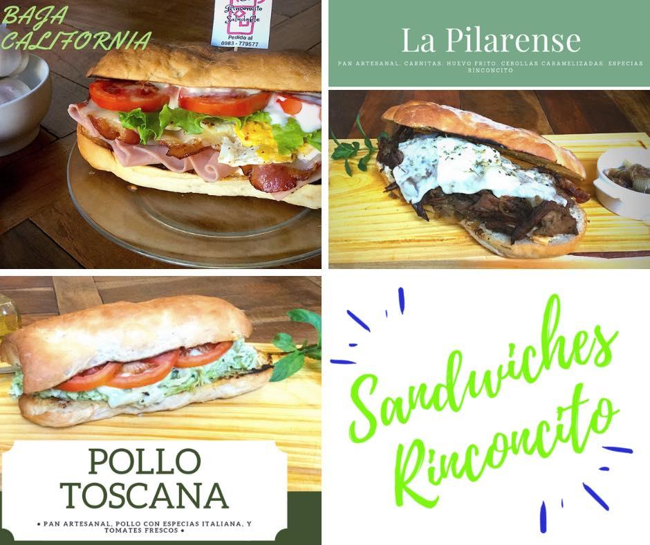 El Rinconcito Saludable