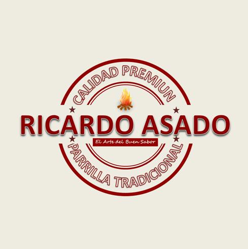 Ricardo Asado