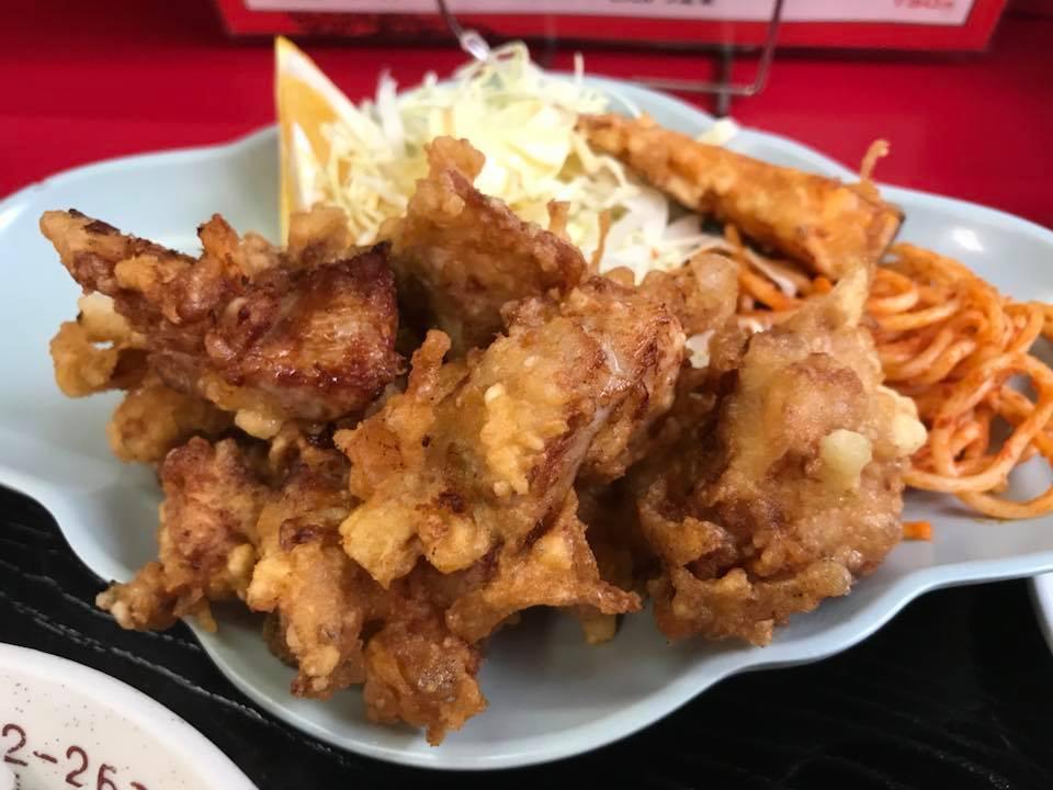 福竜本店