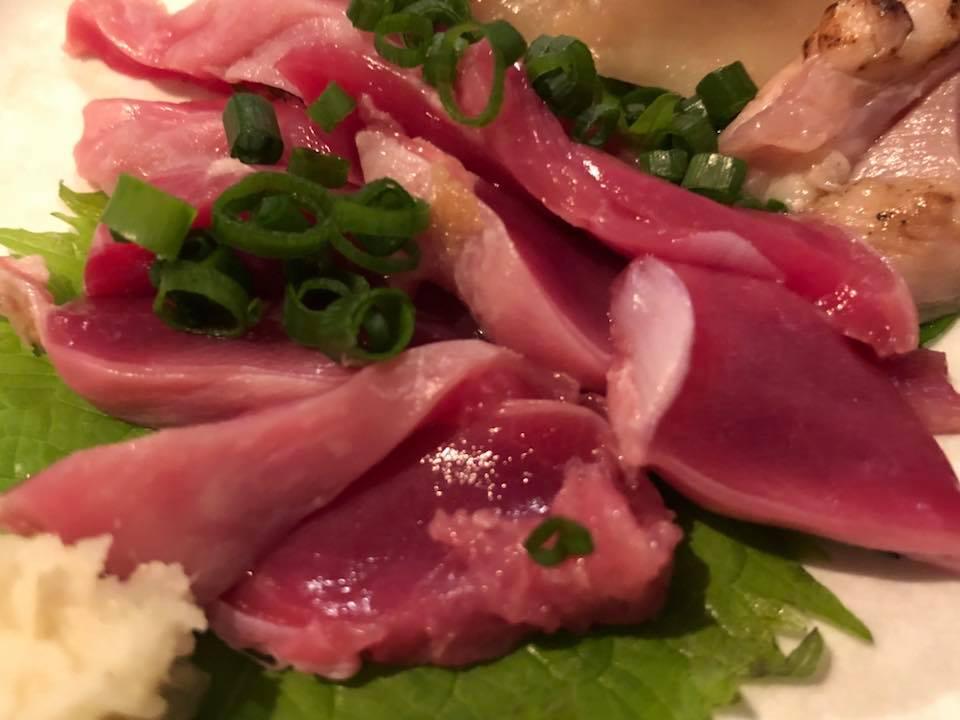 こっこ鶏焼き