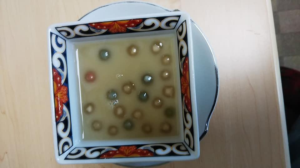 国際喫茶和の館