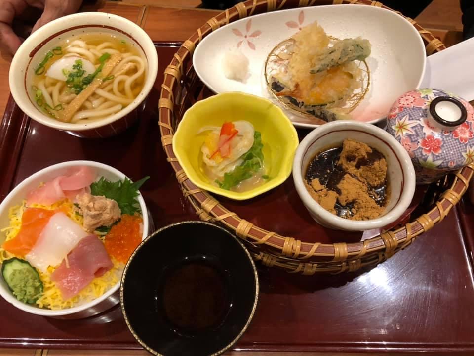和食味処かかし