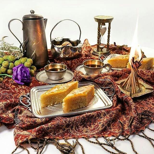 Xalça Restoranı