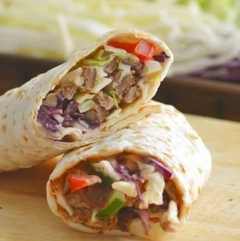 Jireh Fast Foods