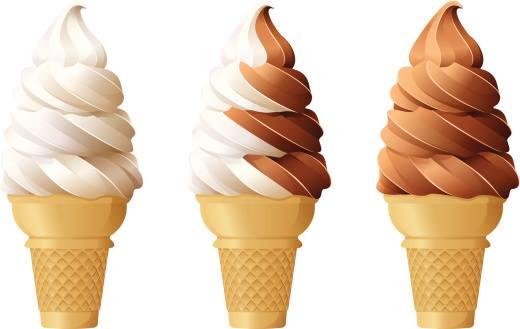 Magic Corn & Ice Cream