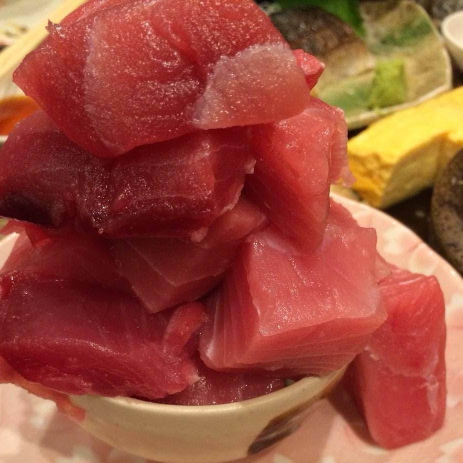 海鮮酒場うごう西葛西店