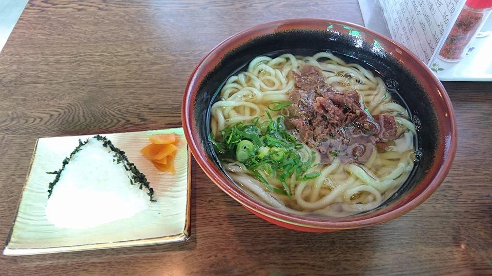 手打ちうどんマコト