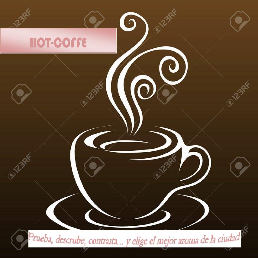 Hot-Coffe