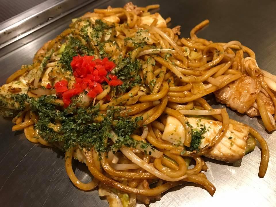 ねぎと卵河内長野店