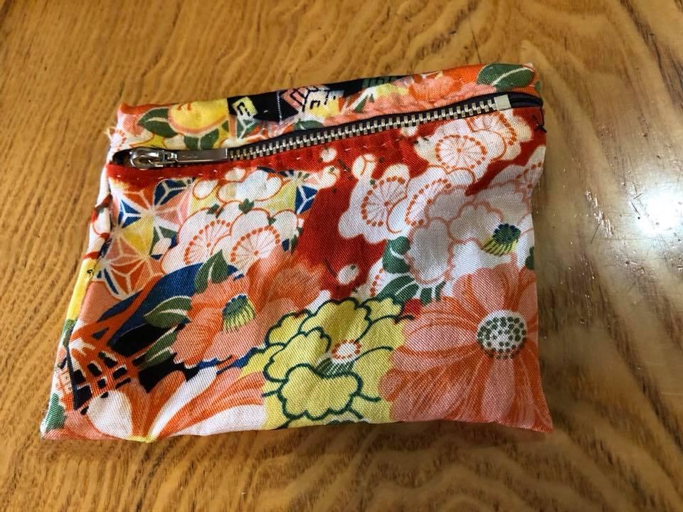 野の花