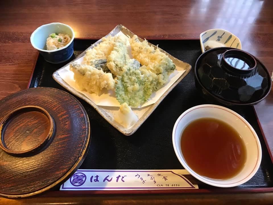 はんだ