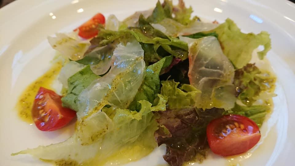 osteria さとむら