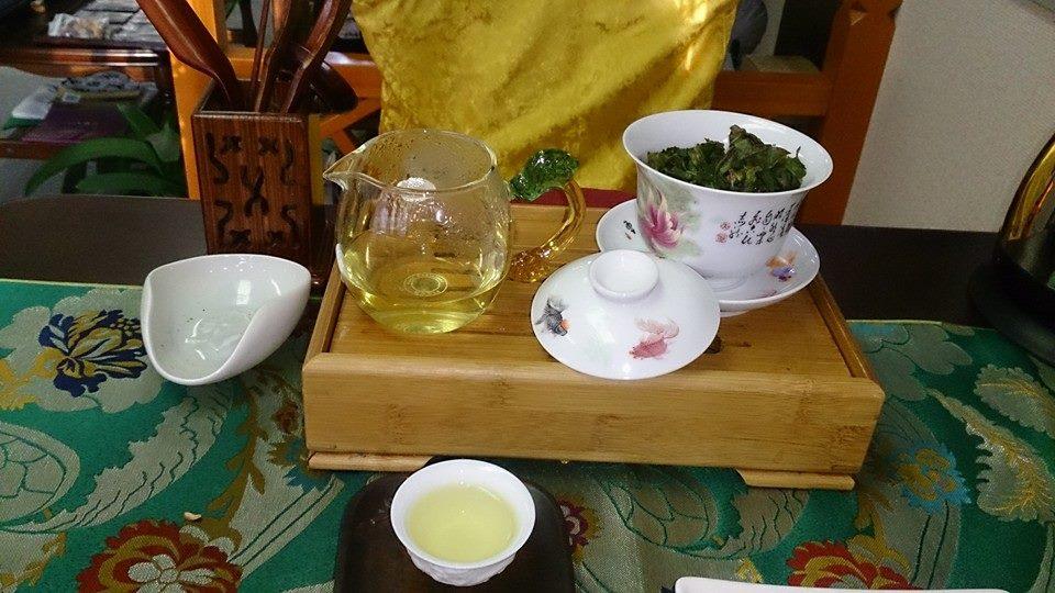 潤茶屋
