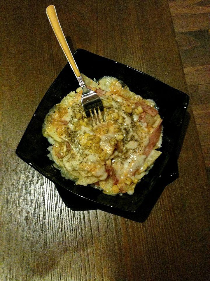 Gerdoo cafe restaurant