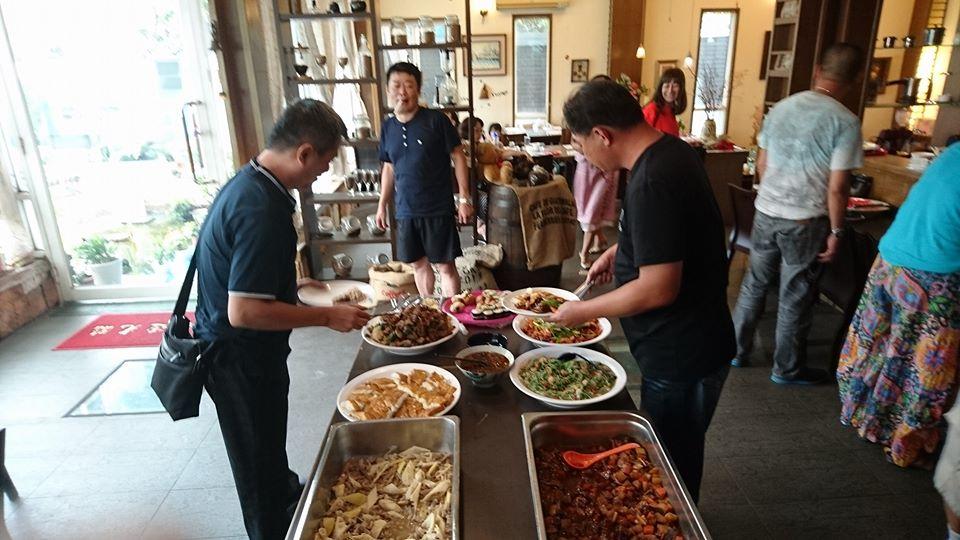 2017柏藍小築