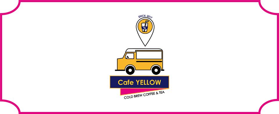 Cafe Yellow