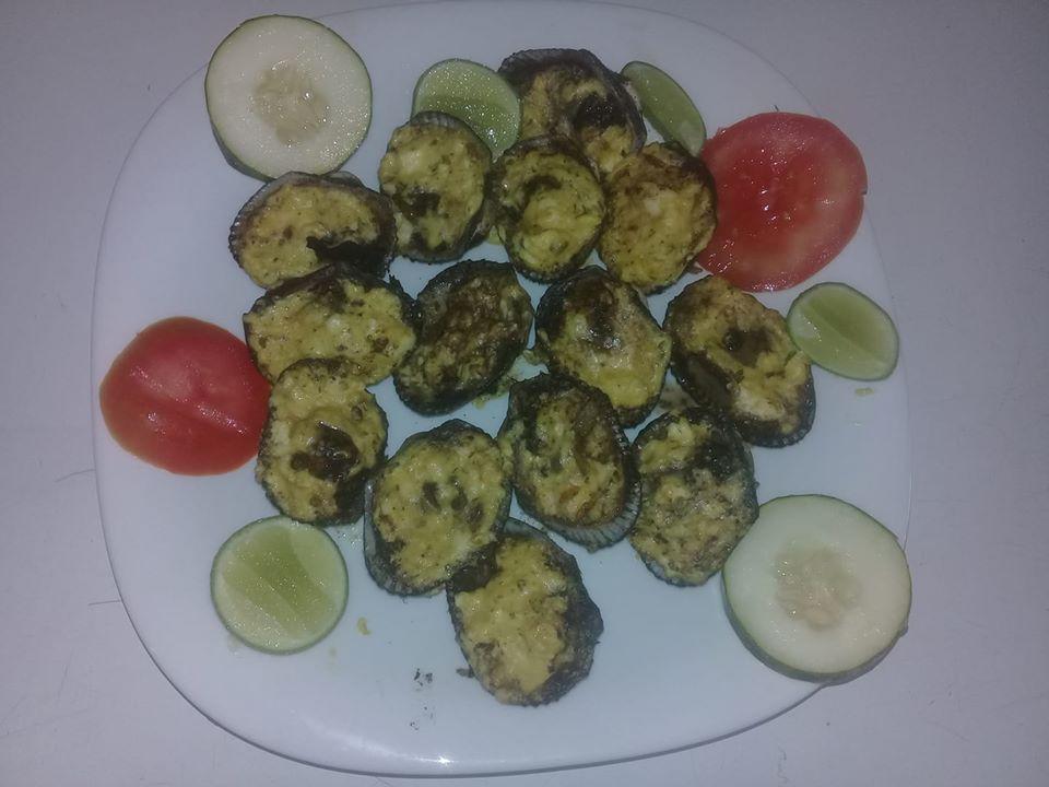 Mariscos Joyce