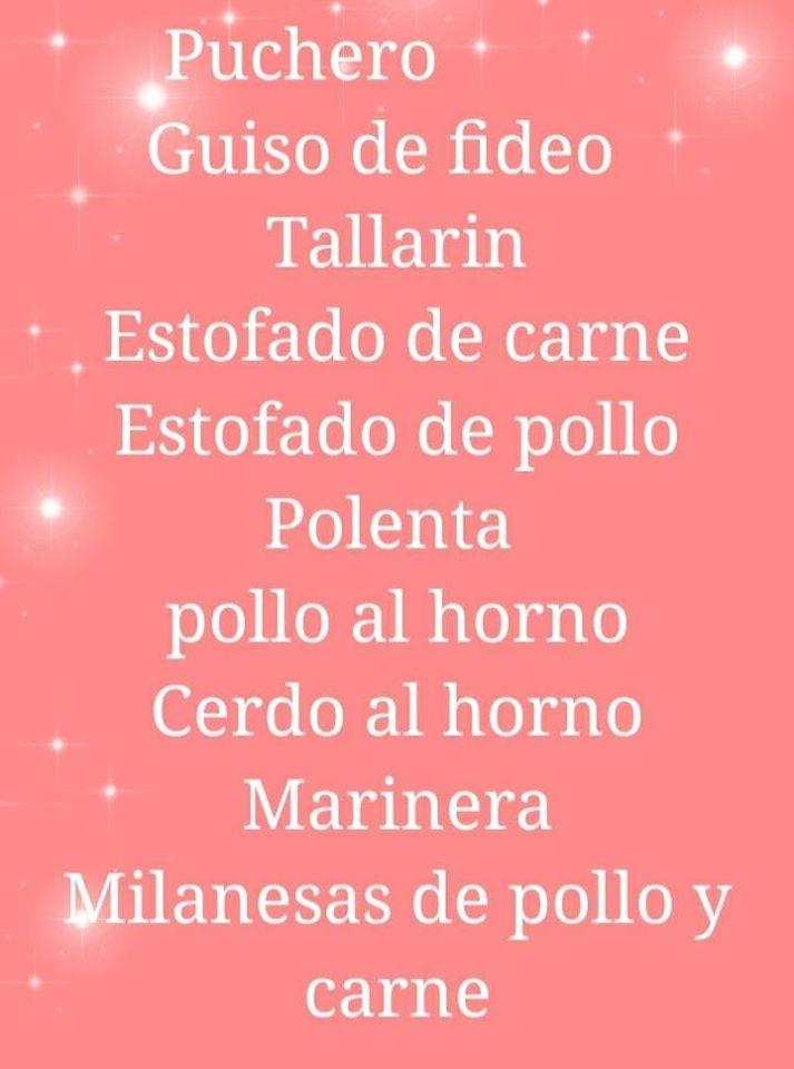 Delicias Katepau