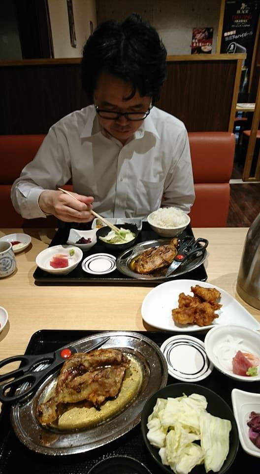 釜焼鳥本舗おやひなや 浜松店
