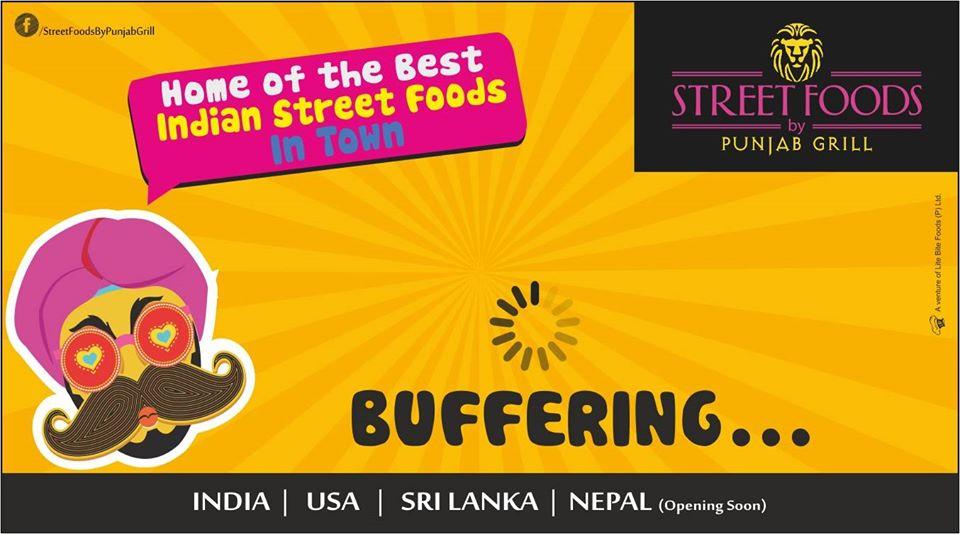 Lite Bite Foods Lanka Pvt.Ltd.
