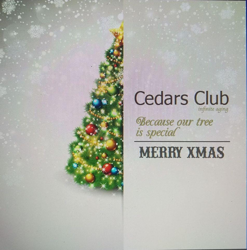 Cedars Club