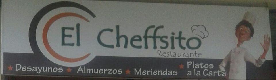 Restaurante El Cheffsito