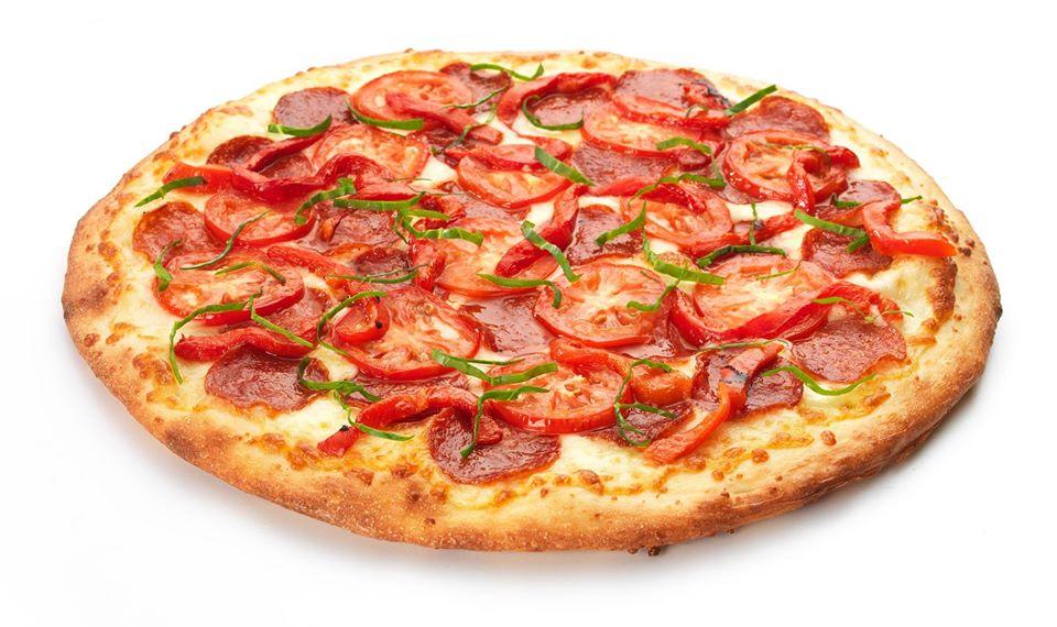 Thomas' PIZZA JOINT