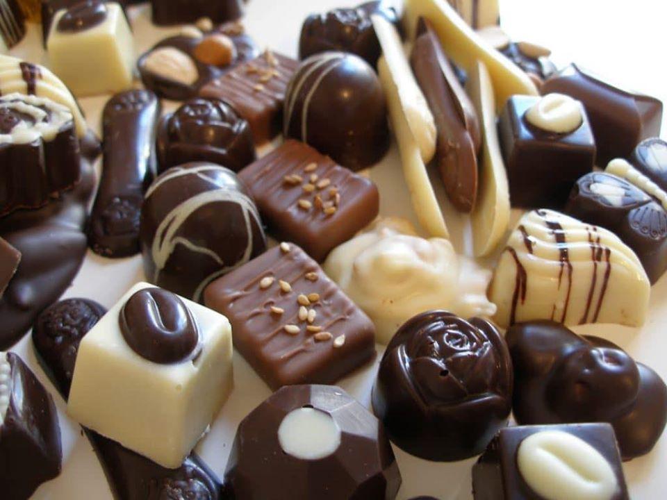 DIO Chocolate Artesanal