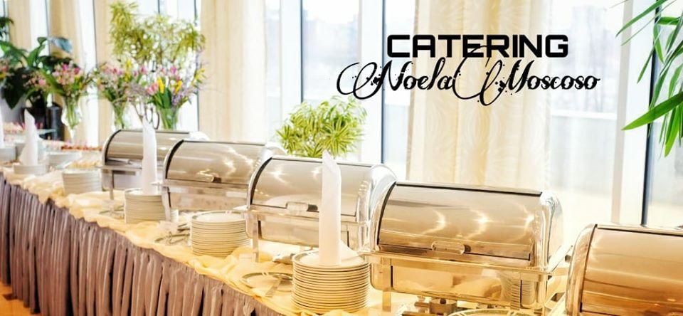 Catering Noela Moscoso