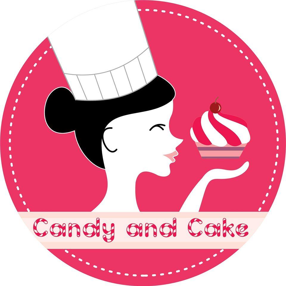 Candy and Cake