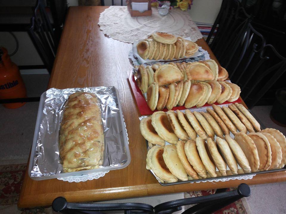 Comidas del Sur