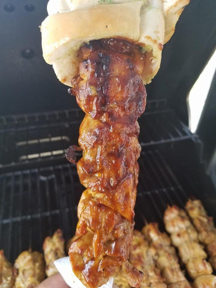 Moncho's Pincho