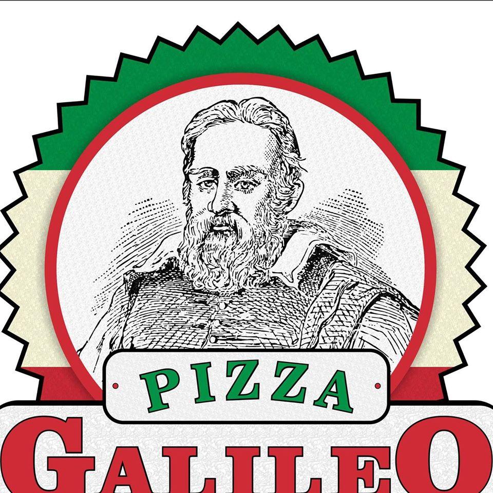Pizza Galileo