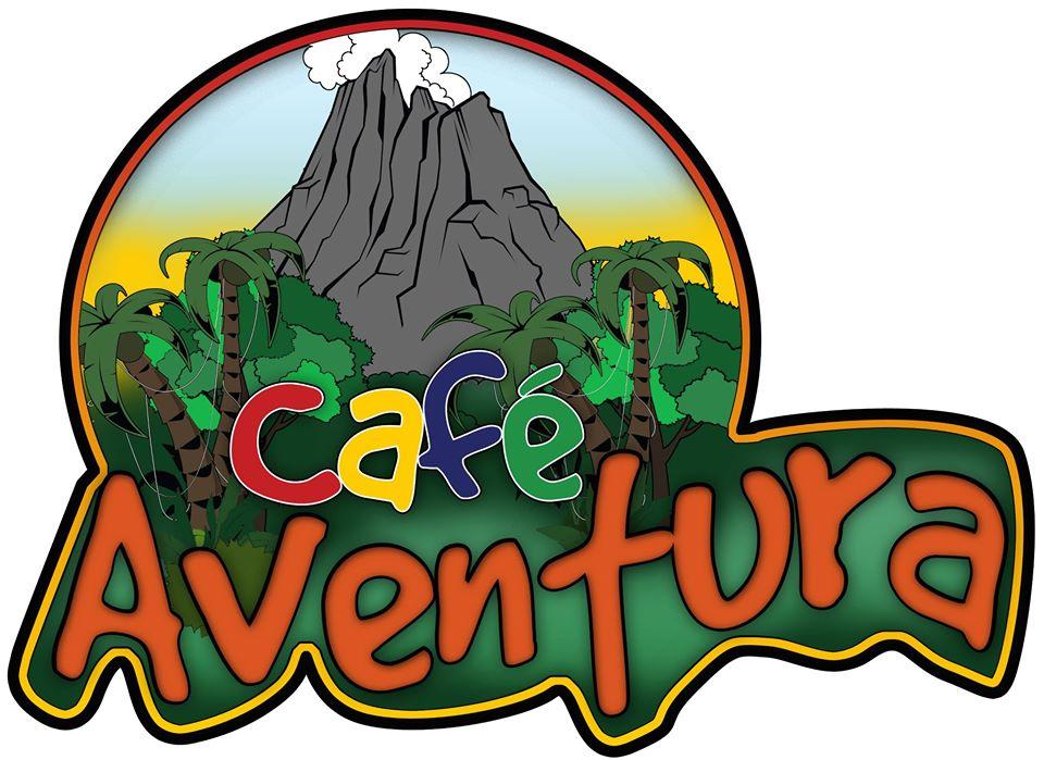 Café Aventura - Museo del Niño Carolina