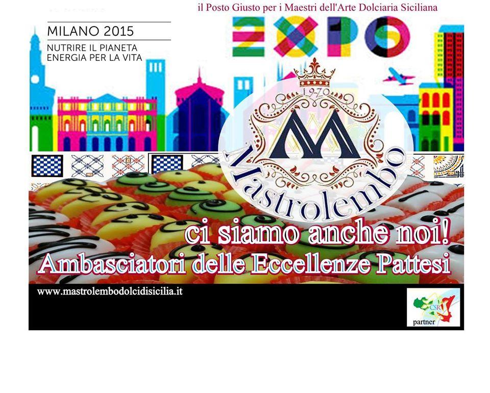 Mastrolembo Dolci di Sicilia